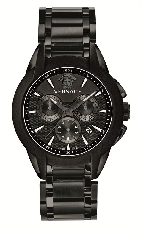 versace watch 014|versace watch for men.